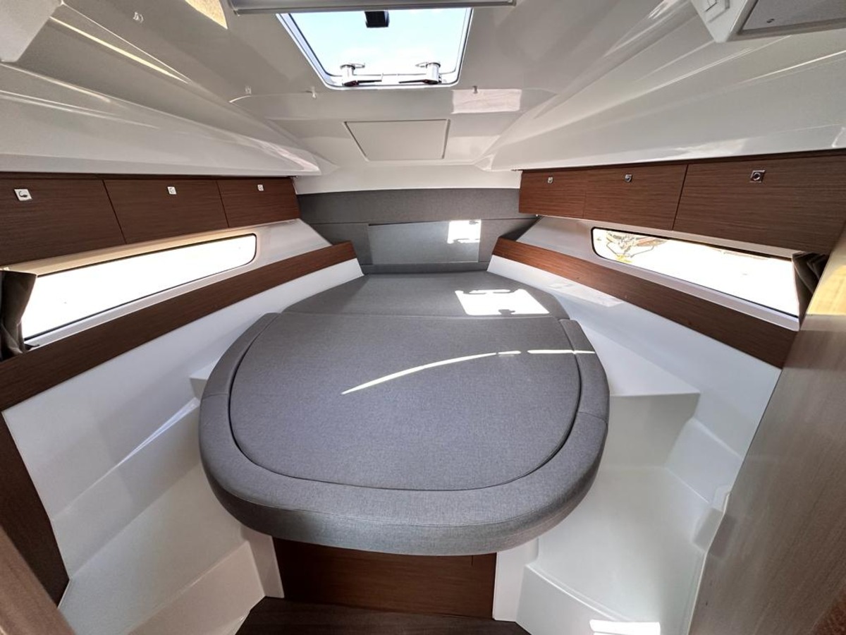 MERRY FISHER 895 OFFSHORE