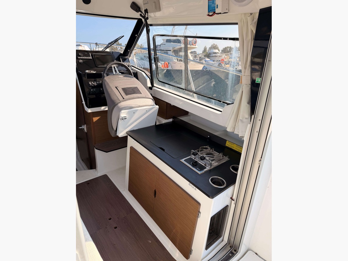 MERRY FISHER 795 SERIE 2