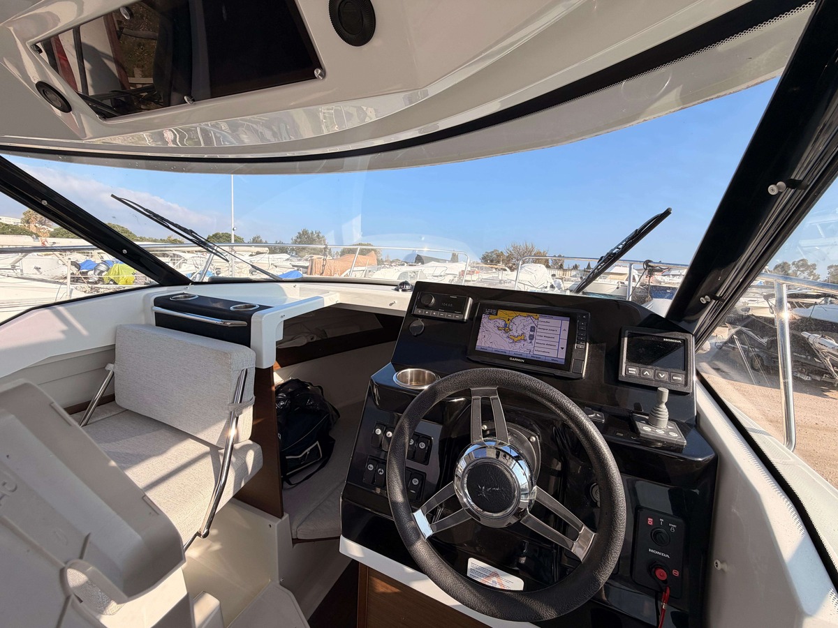 MERRY FISHER 795 SERIE 2