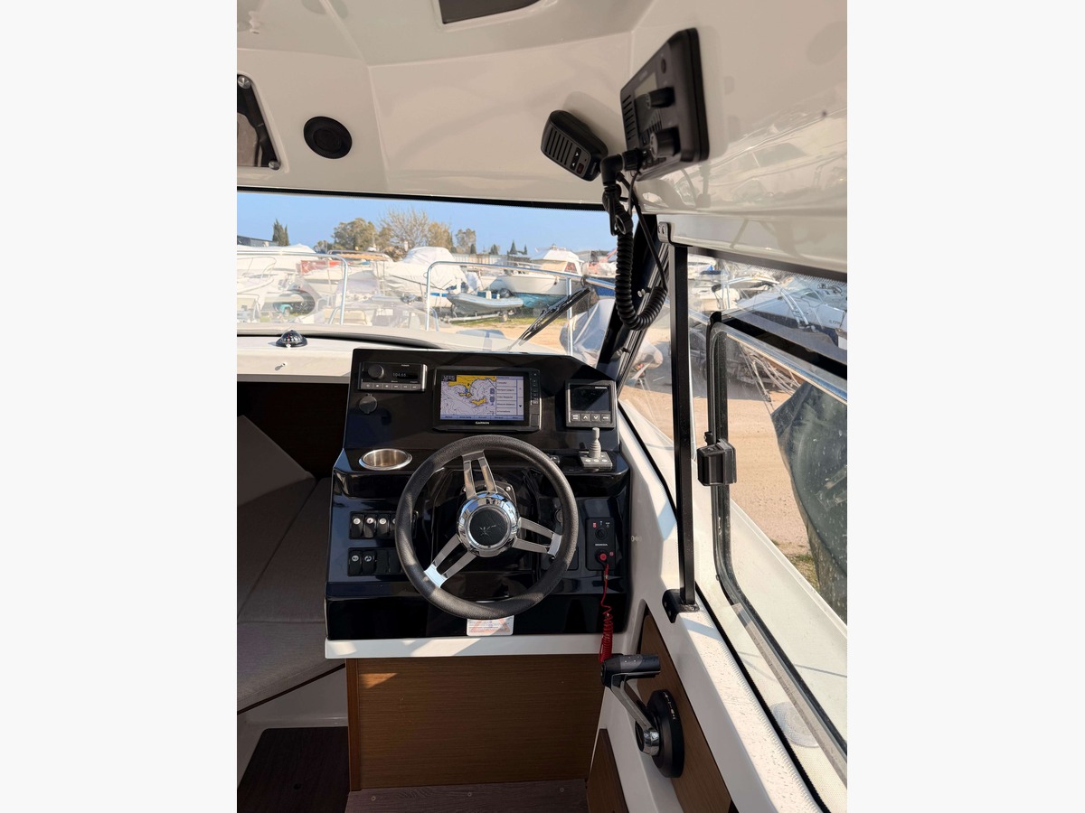 MERRY FISHER 795 SERIE 2