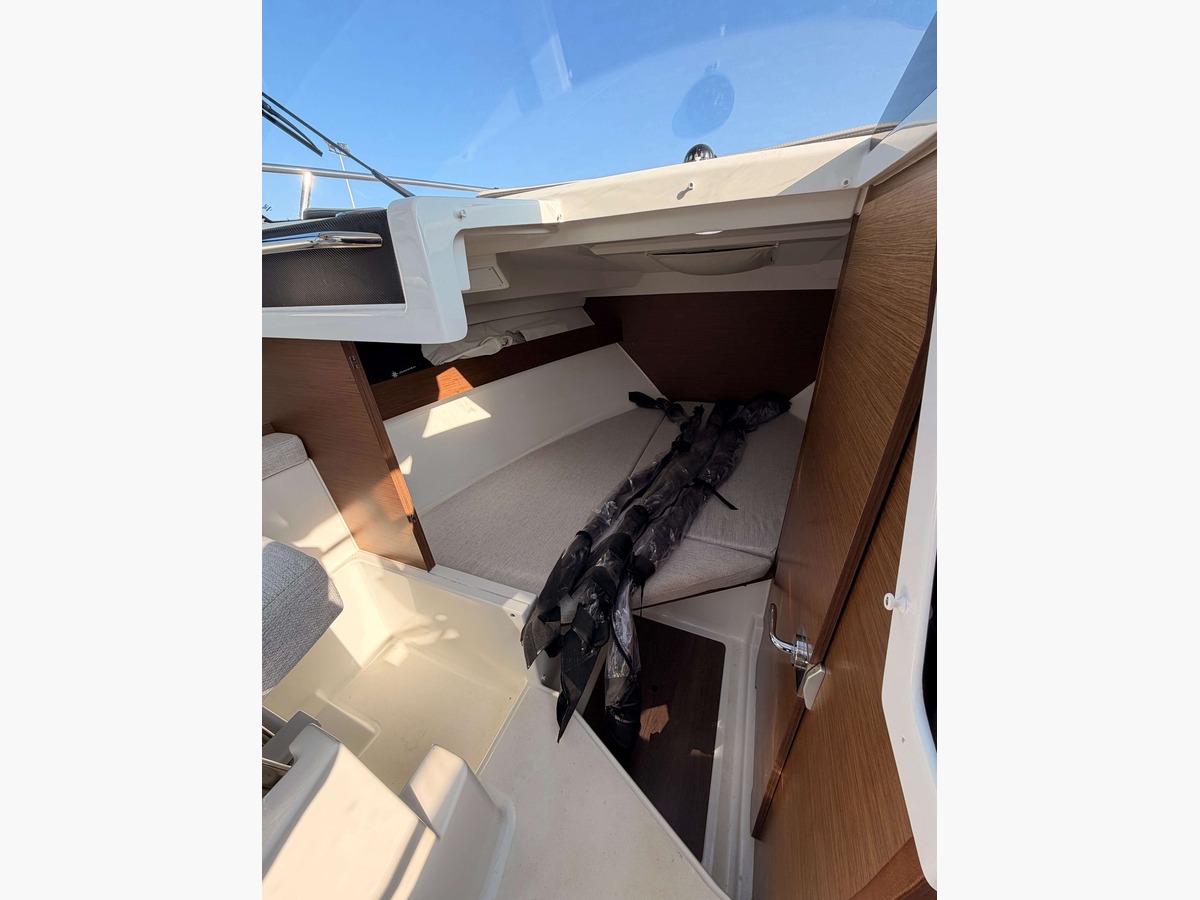 MERRY FISHER 795 SERIE 2