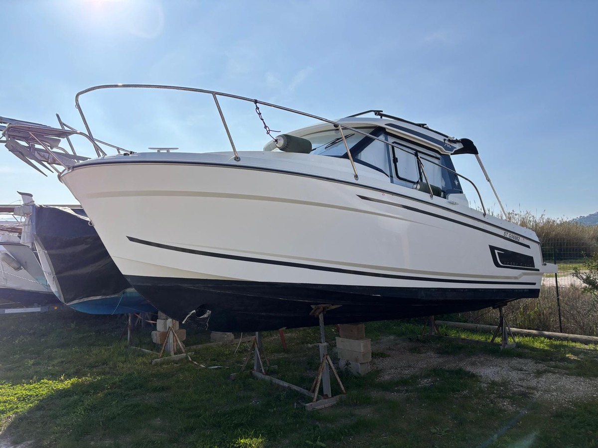 MERRY FISHER 795 SERIE 2