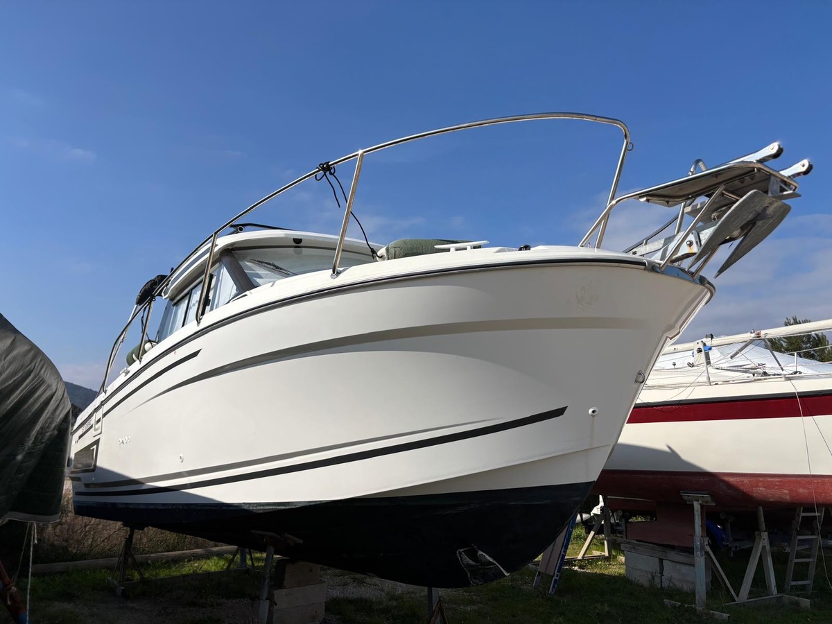 MERRY FISHER 795 SERIE 2