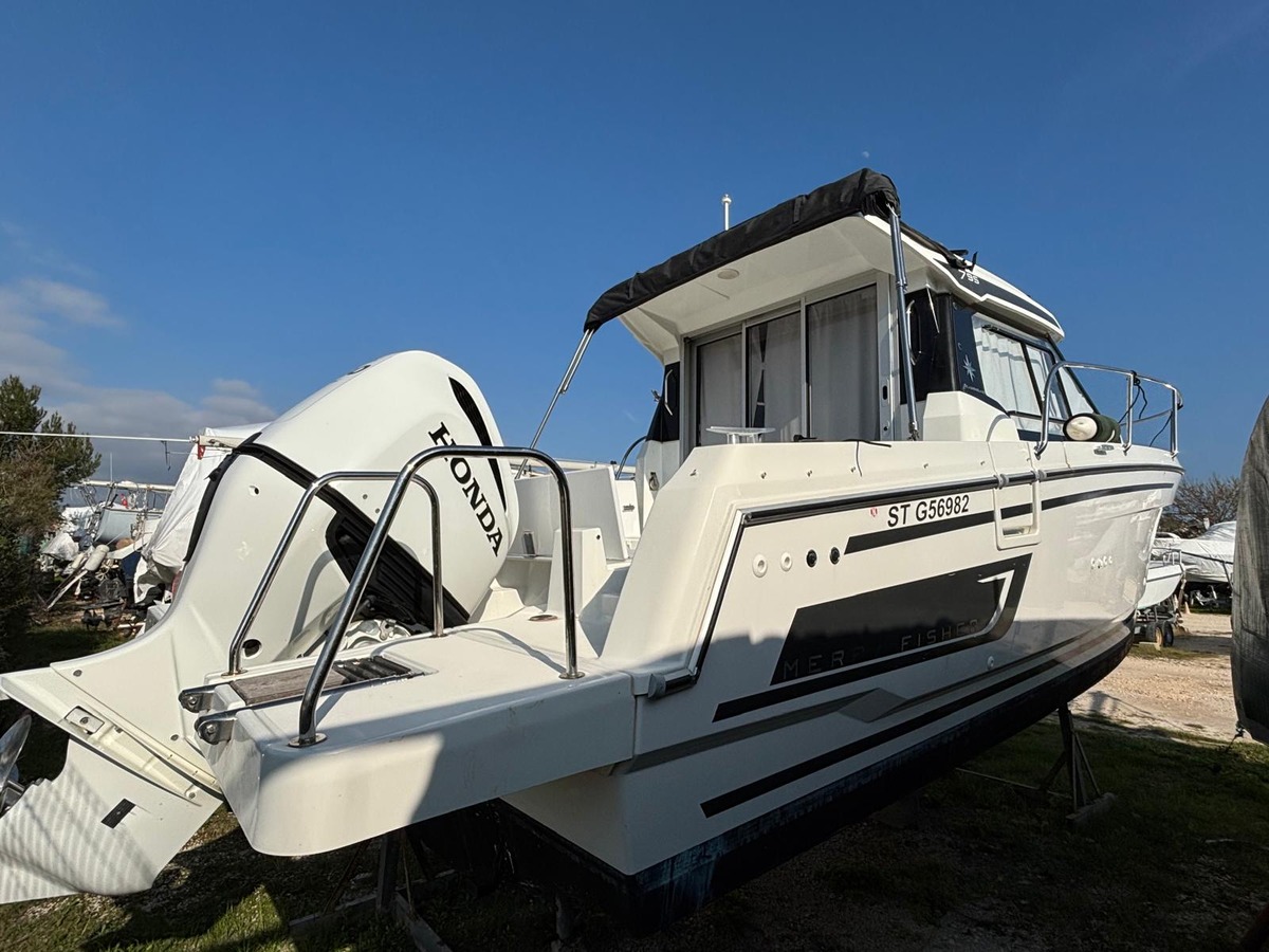 MERRY FISHER 795 SERIE 2