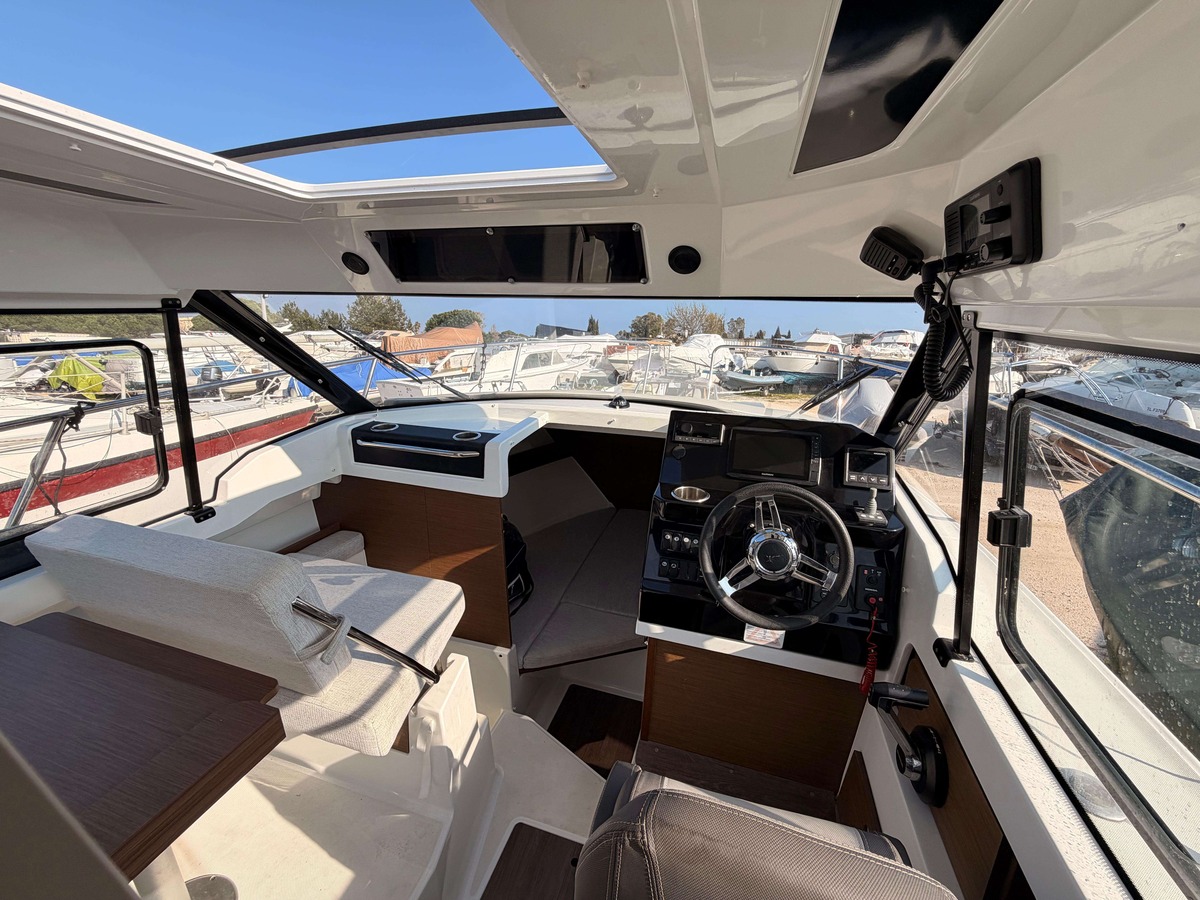 MERRY FISHER 795 SERIE 2