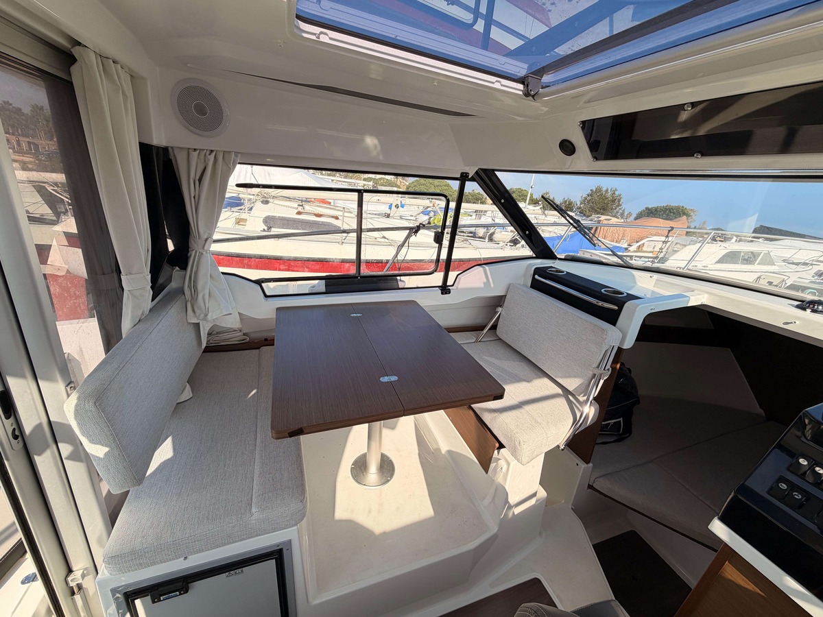 MERRY FISHER 795 SERIE 2