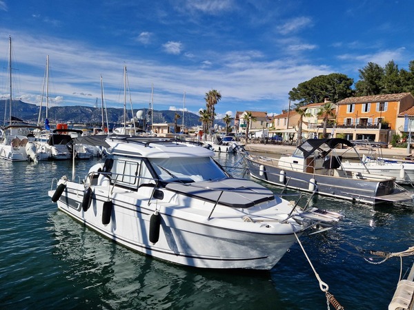 MERRY FISHER 795 SERIE 2