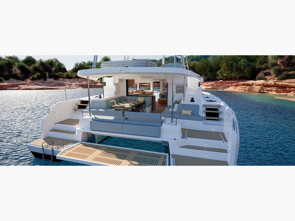 LAGOON 47