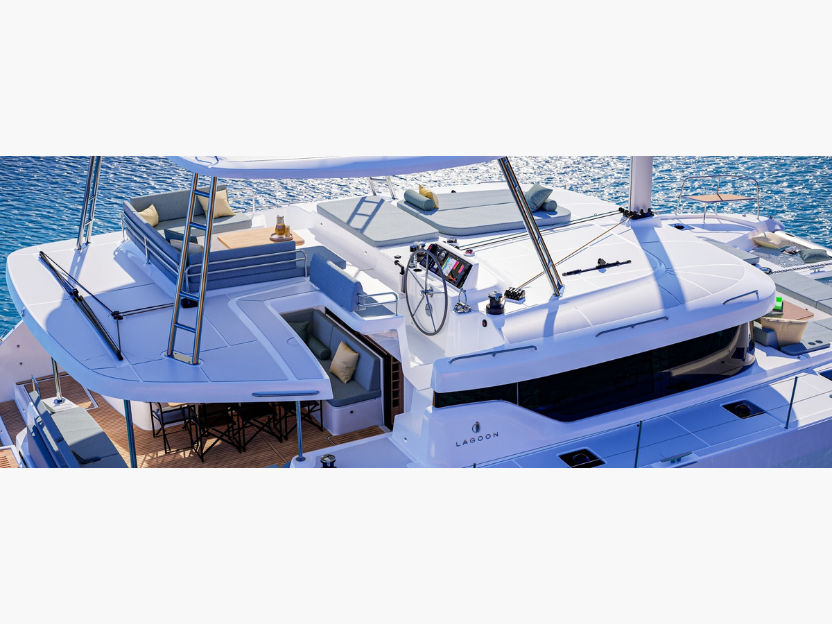 LAGOON 47