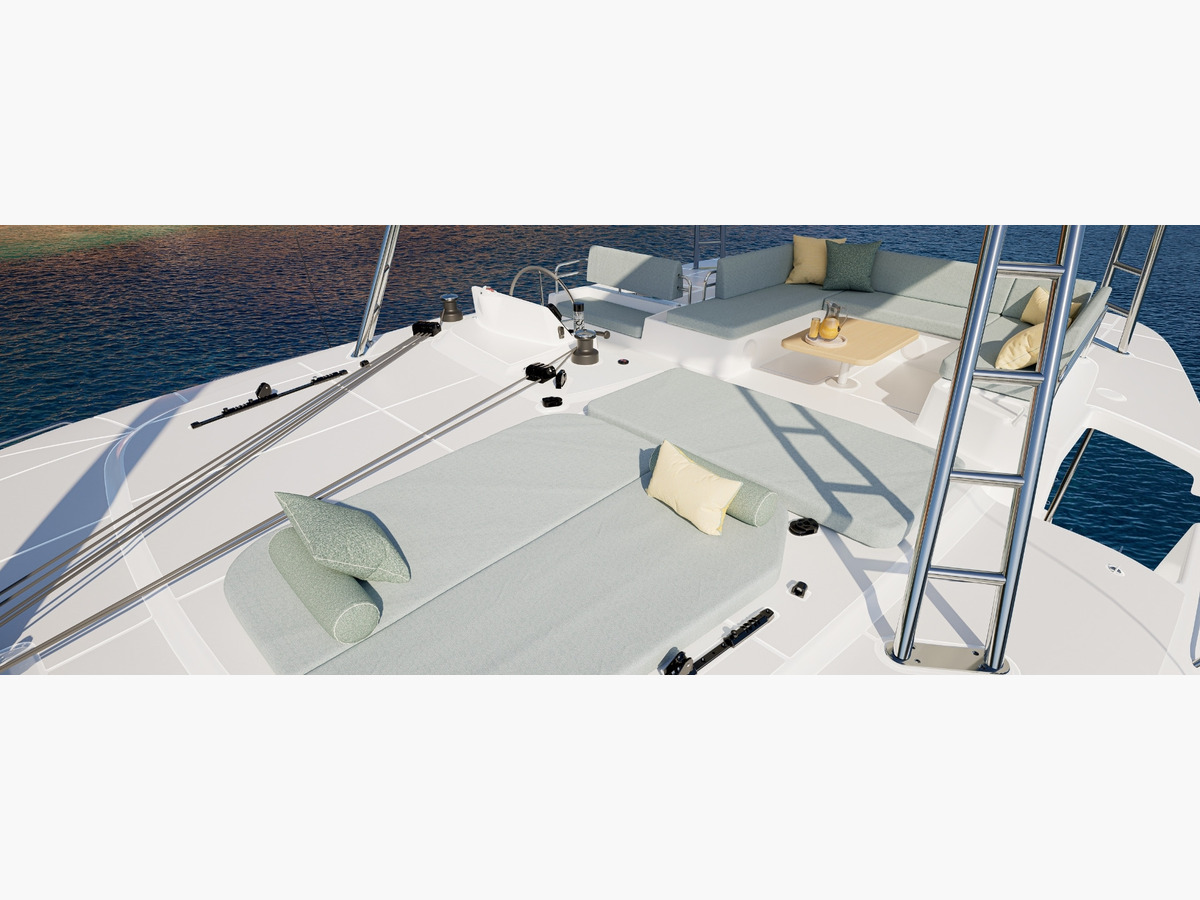 LAGOON 47