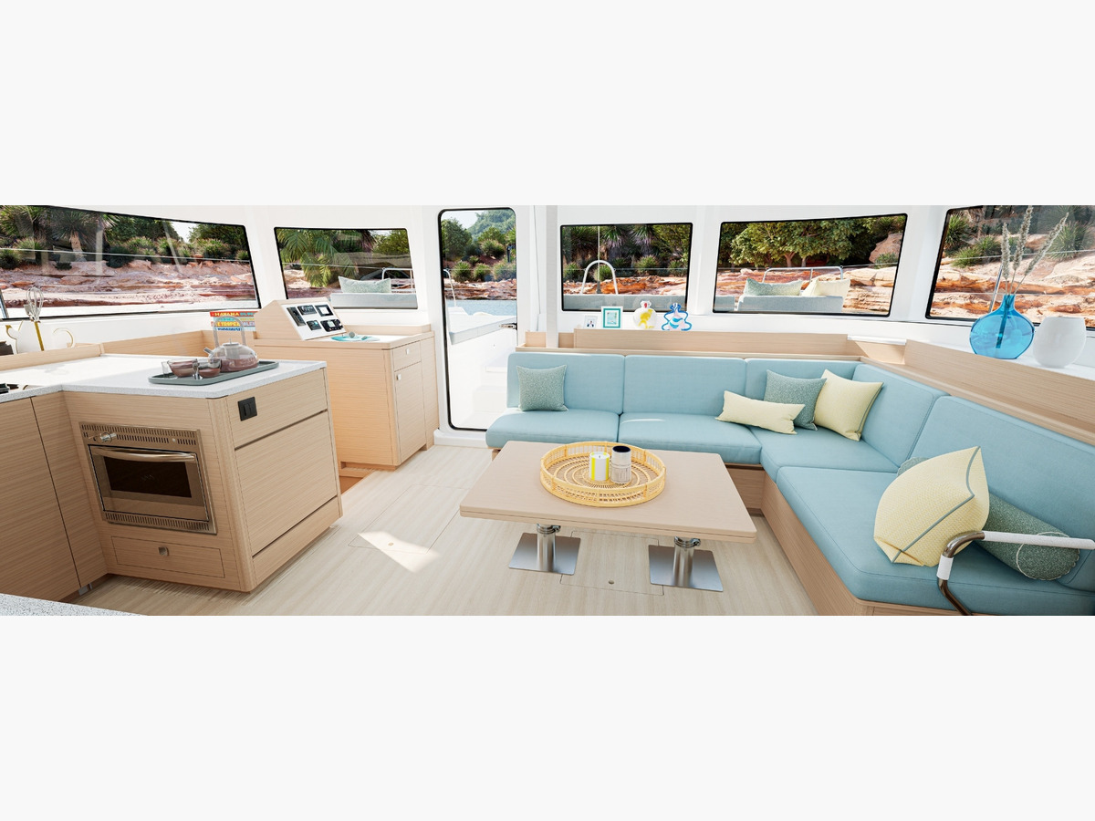 LAGOON 47