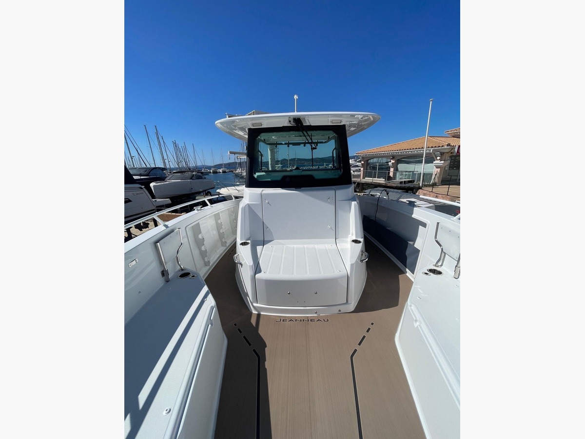 CAP CAMARAT 9.0 CC SERIE 2