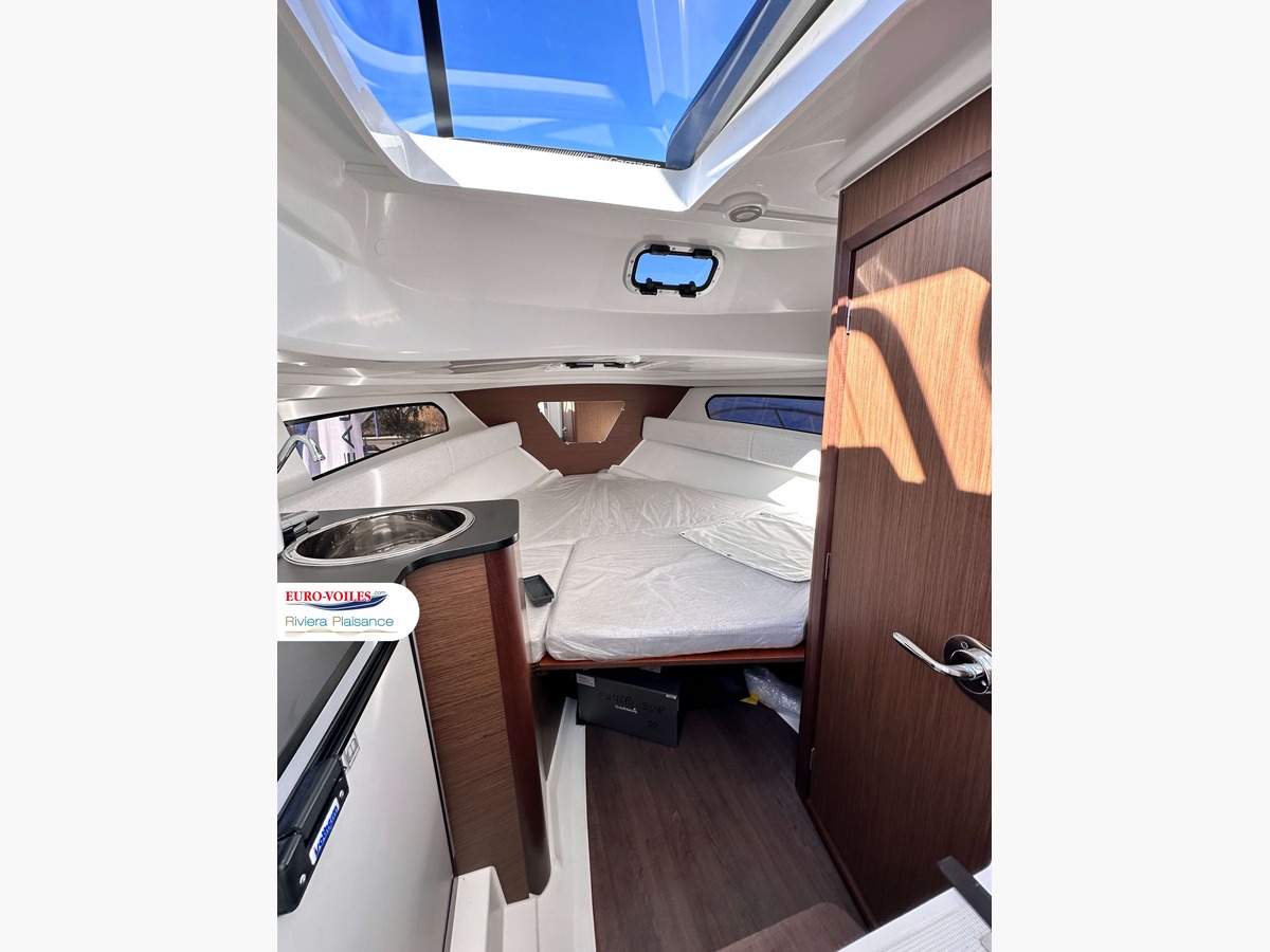 CAP CAMARAT 7.5 WA S�rie 3