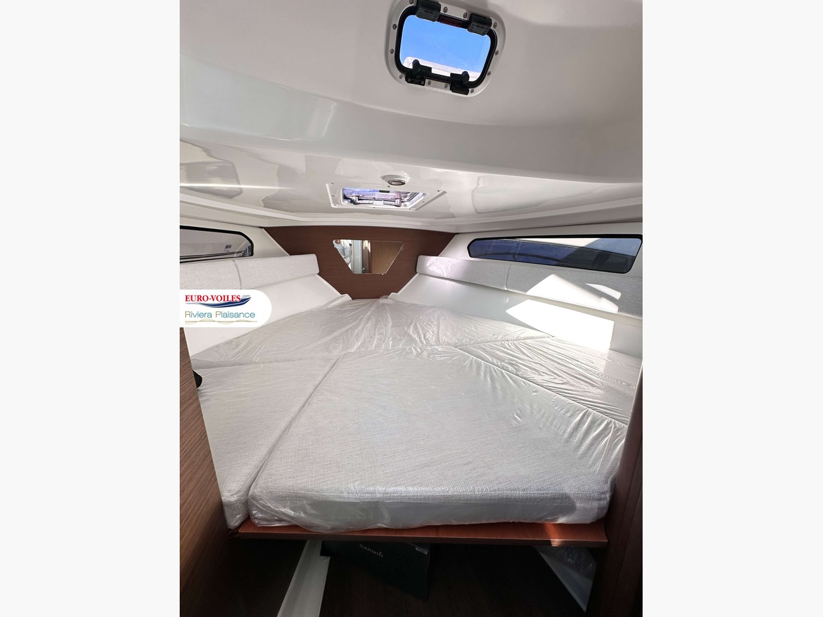 CAP CAMARAT 7.5 WA S�rie 3