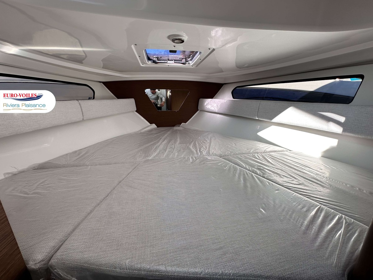 CAP CAMARAT 7.5 WA S�rie 3