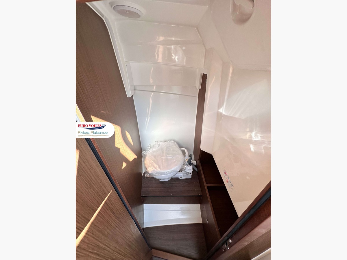 CAP CAMARAT 7.5 WA S�rie 3