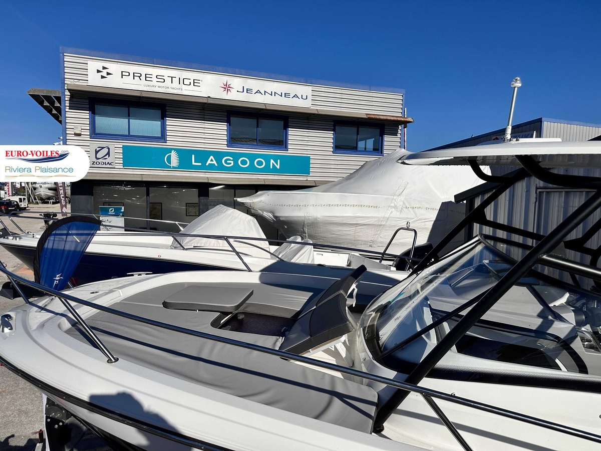 CAP CAMARAT 7.5 WA S�rie 3