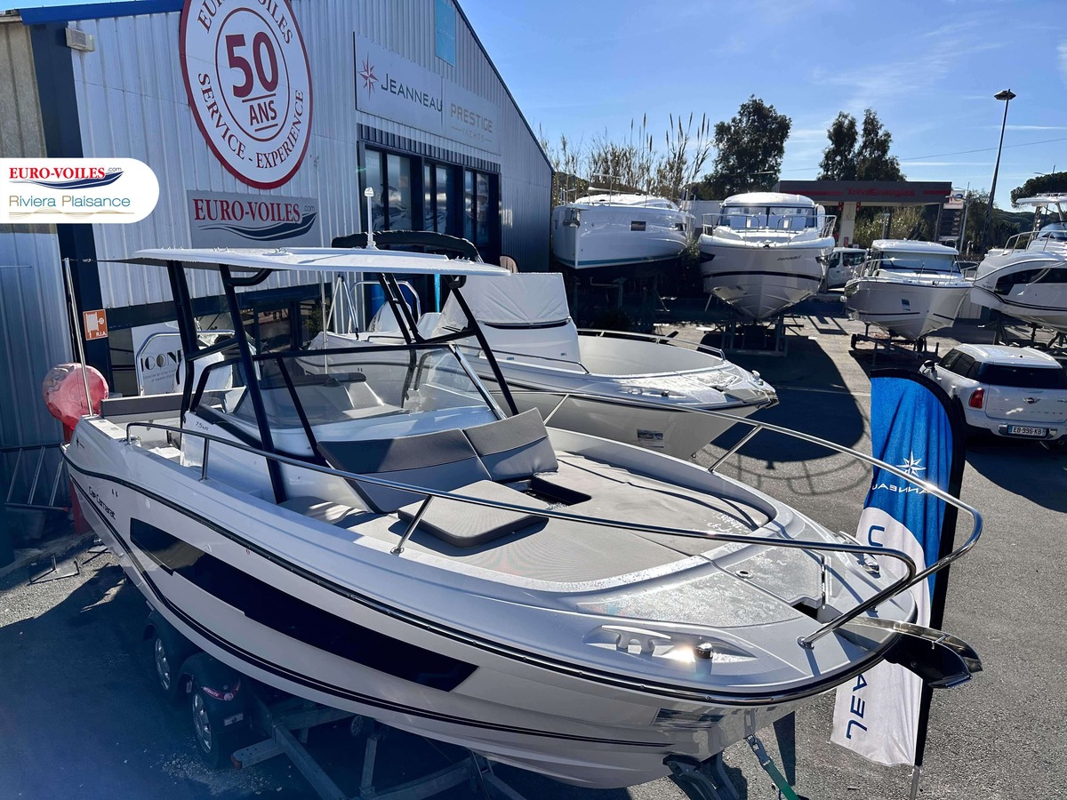 CAP CAMARAT 7.5 WA S�rie 3