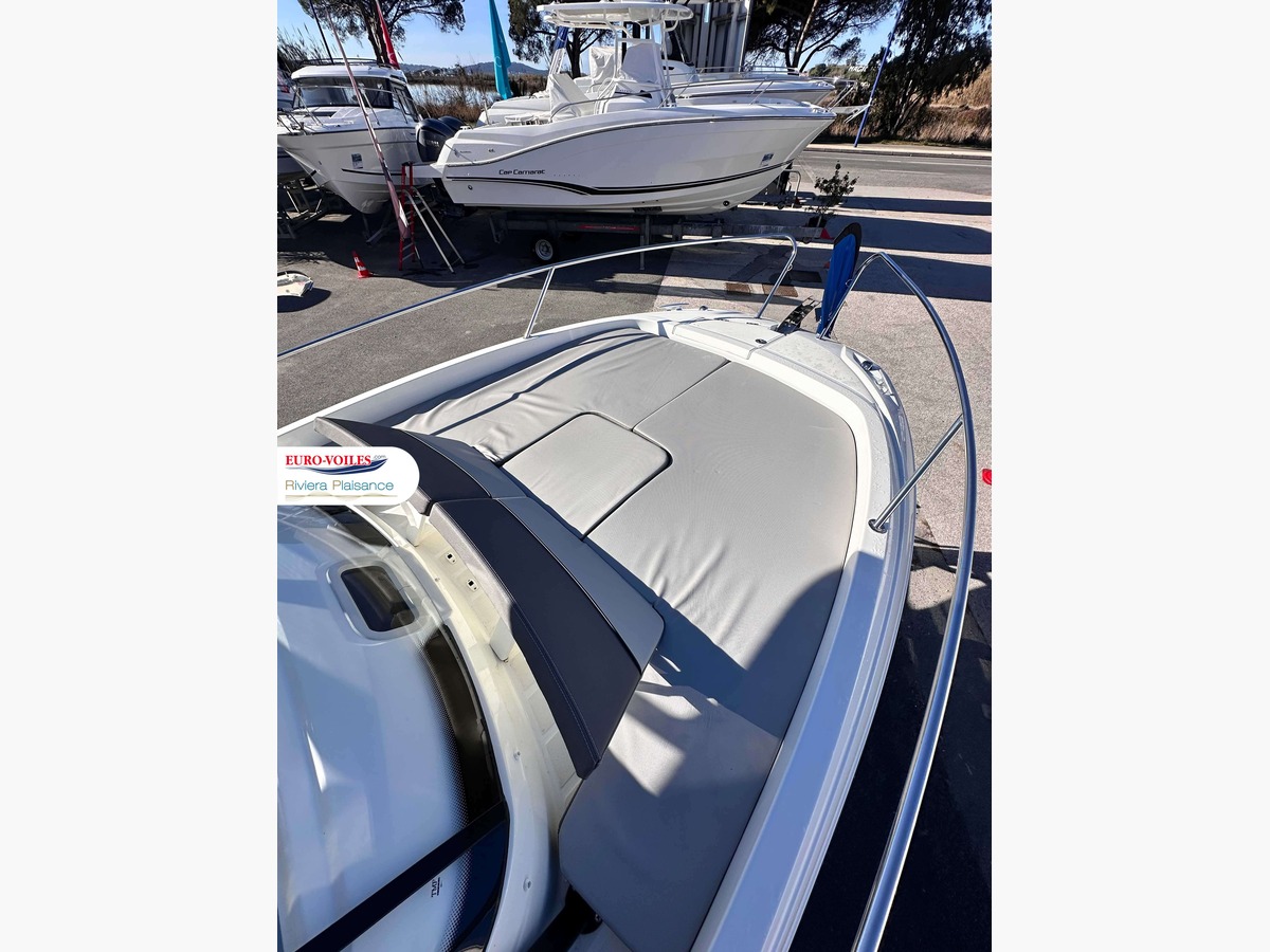 CAP CAMARAT 7.5 WA S�rie 3