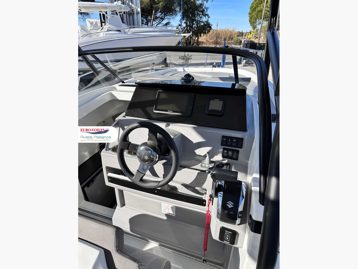 CAP CAMARAT 7.5 WA S�rie 3