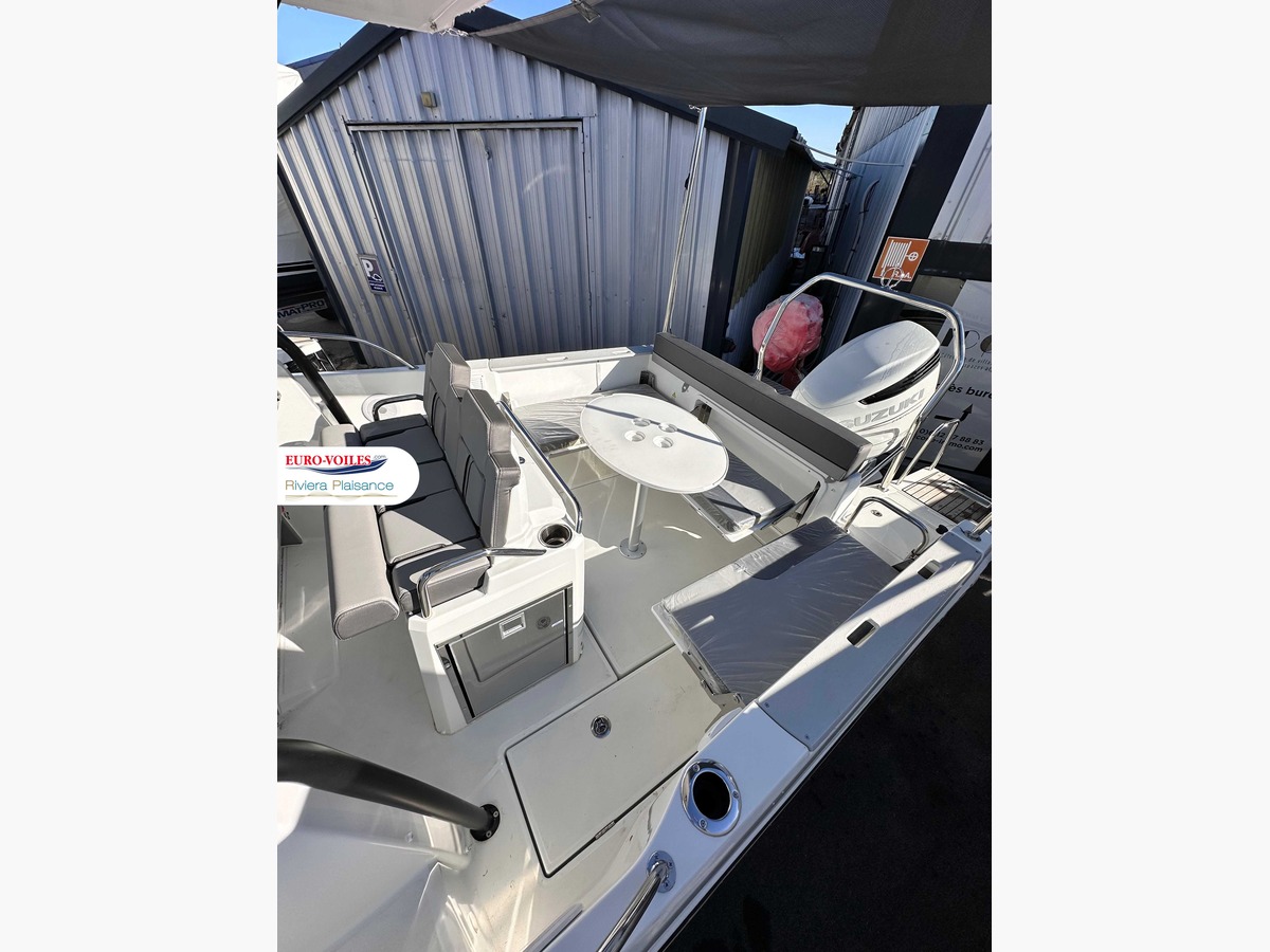 CAP CAMARAT 7.5 WA S�rie 3