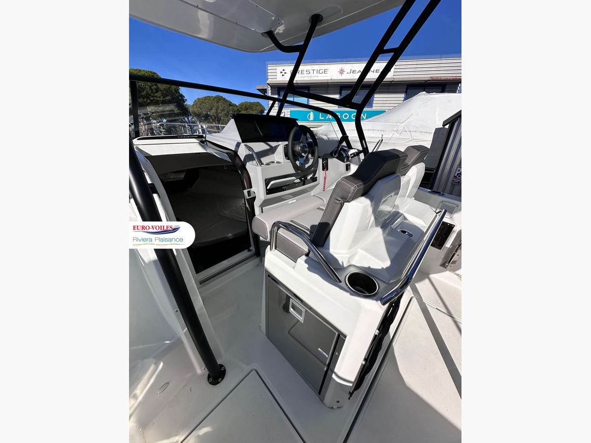 CAP CAMARAT 7.5 WA S�rie 3