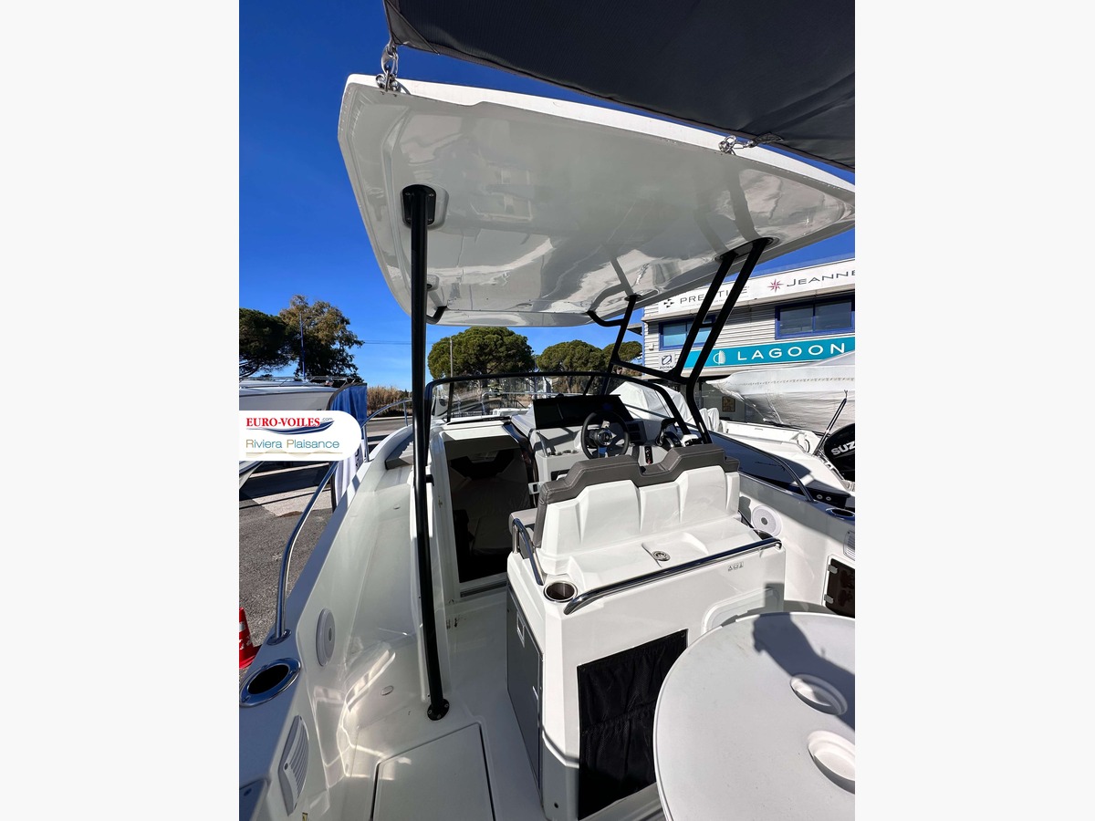 CAP CAMARAT 7.5 WA S�rie 3