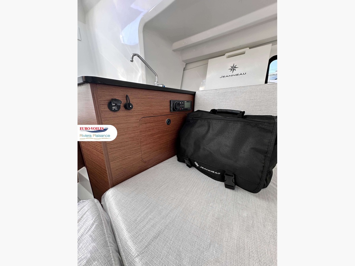 CAP CAMARAT 7.5 WA S�rie 3