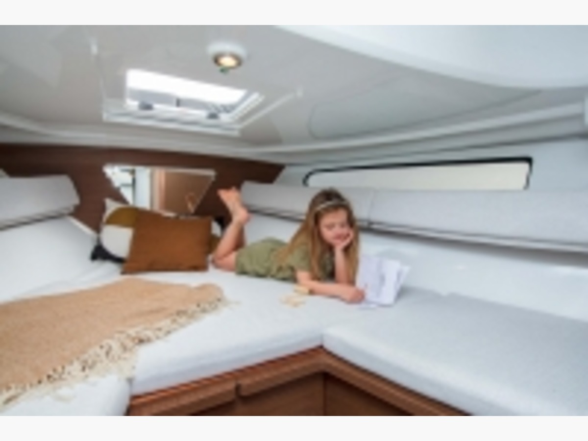 CAP CAMARAT 7.5 WA S�rie 3