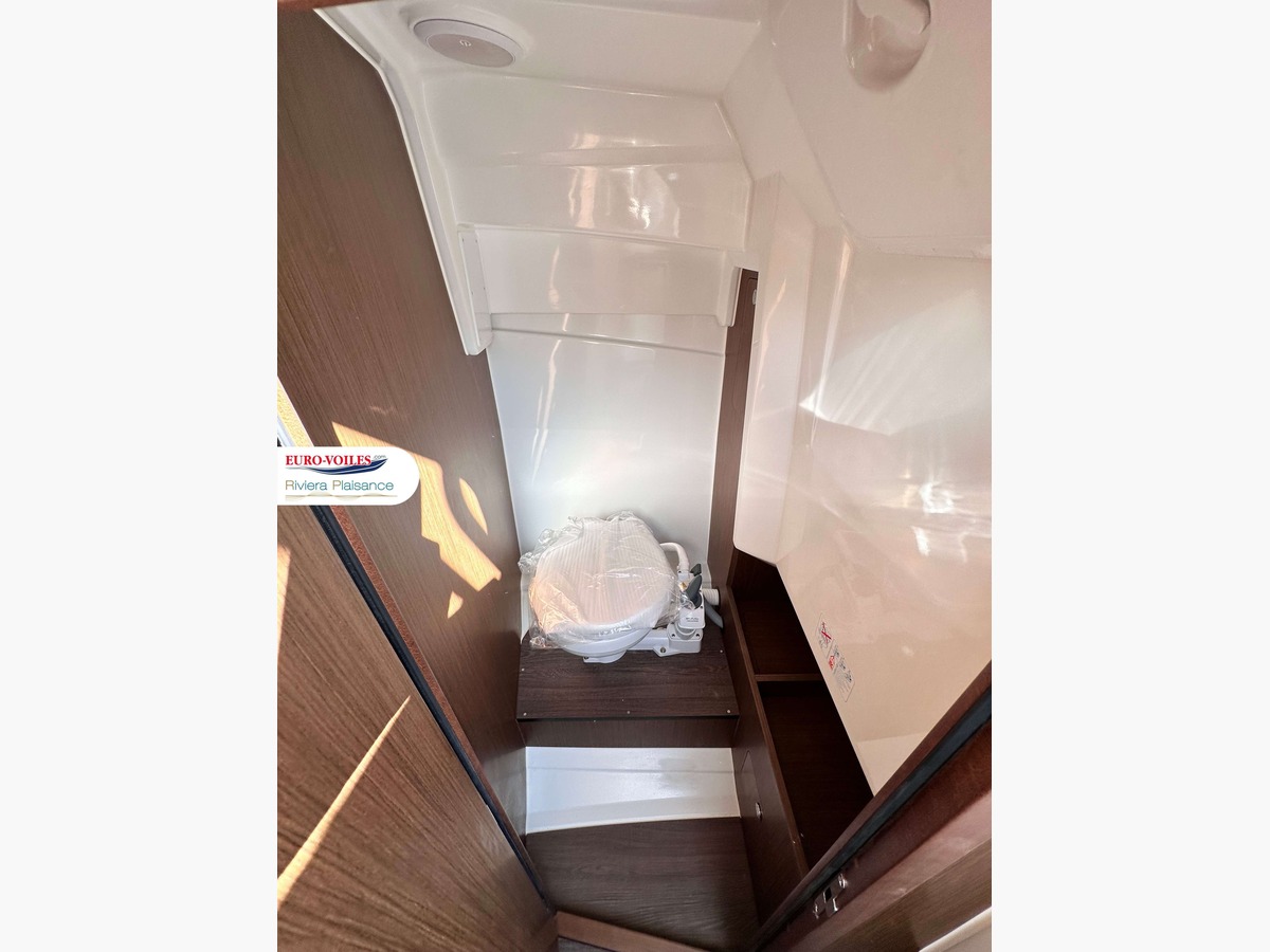 CAP CAMARAT 7.5 WA S�rie 3