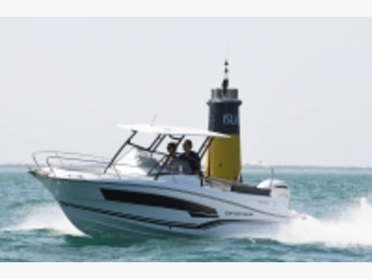 CAP CAMARAT 7.5 WA S�rie 3