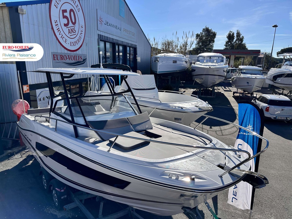 CAP CAMARAT 7.5 WA S�rie 3