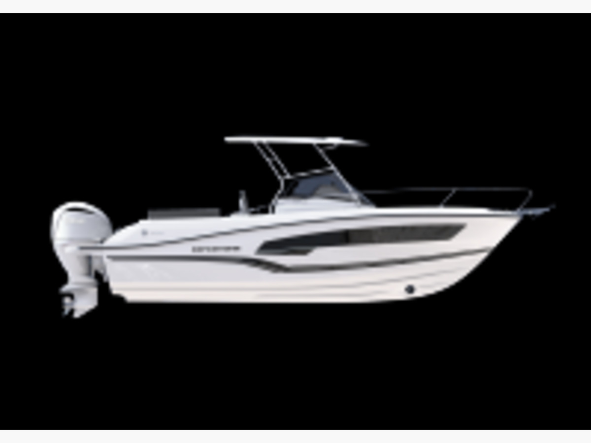 CAP CAMARAT 7.5 WA S�rie 3