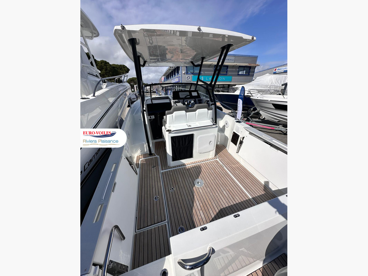 CAP CAMARAT 7.5 WA S�rie 3