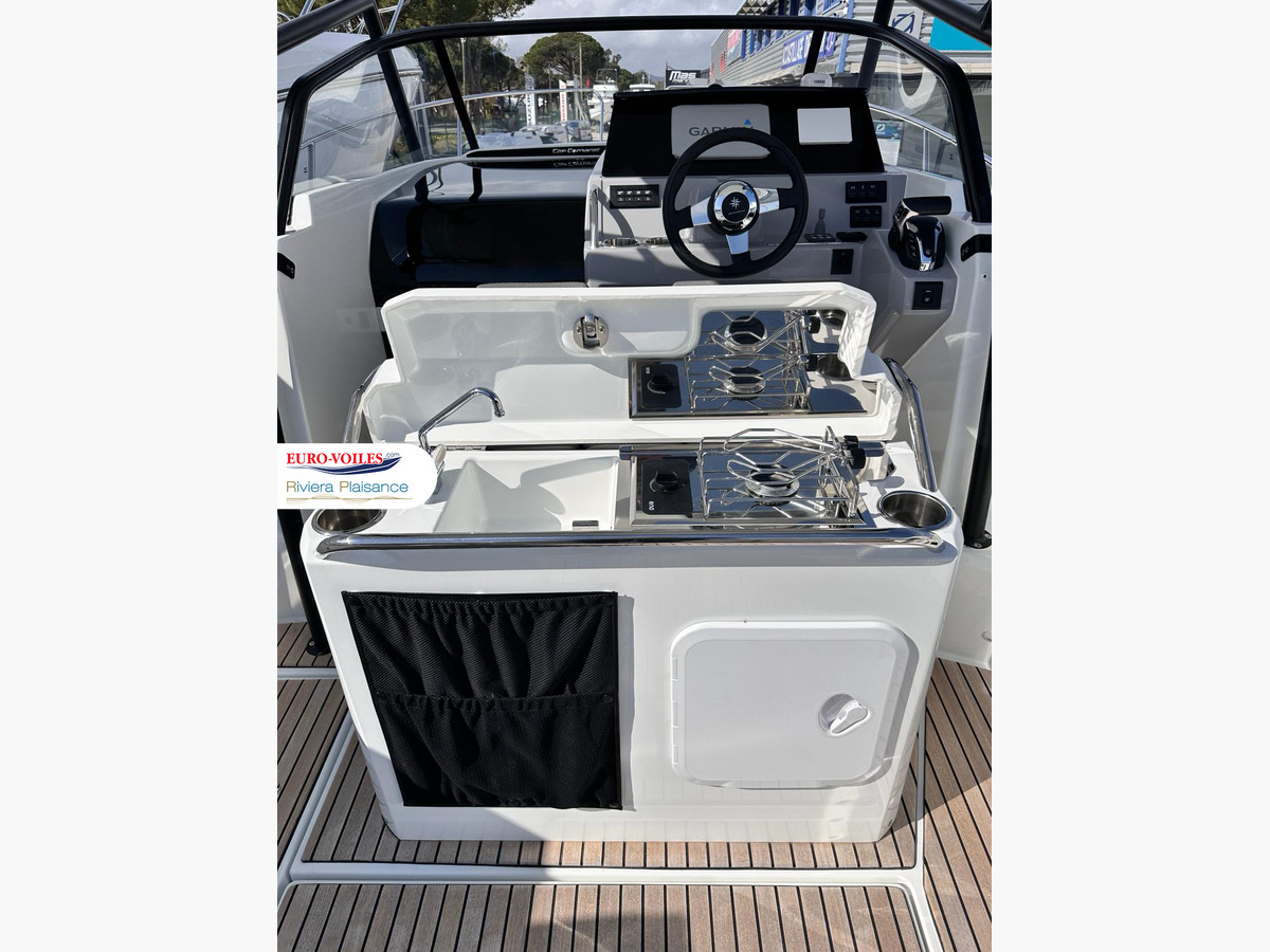 CAP CAMARAT 7.5 WA S�rie 3