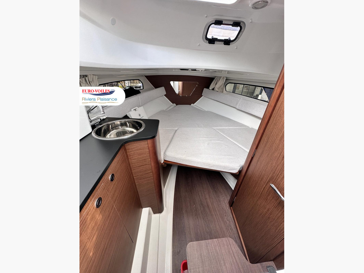 CAP CAMARAT 7.5 WA S�rie 3