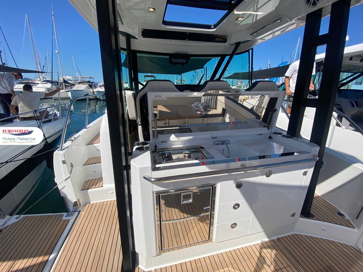 CAP CAMARAT 10.5 WA S2