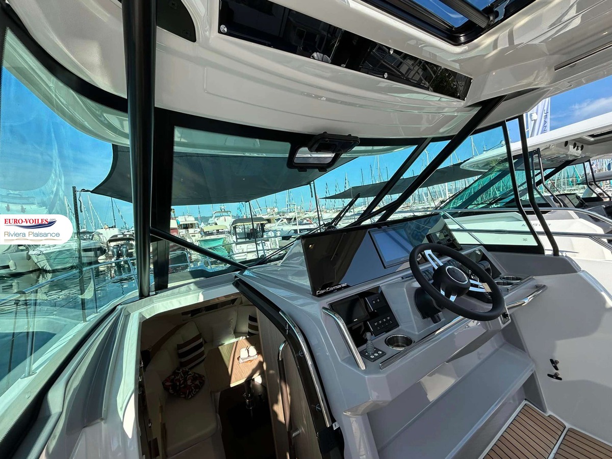 CAP CAMARAT 10.5 WA S2