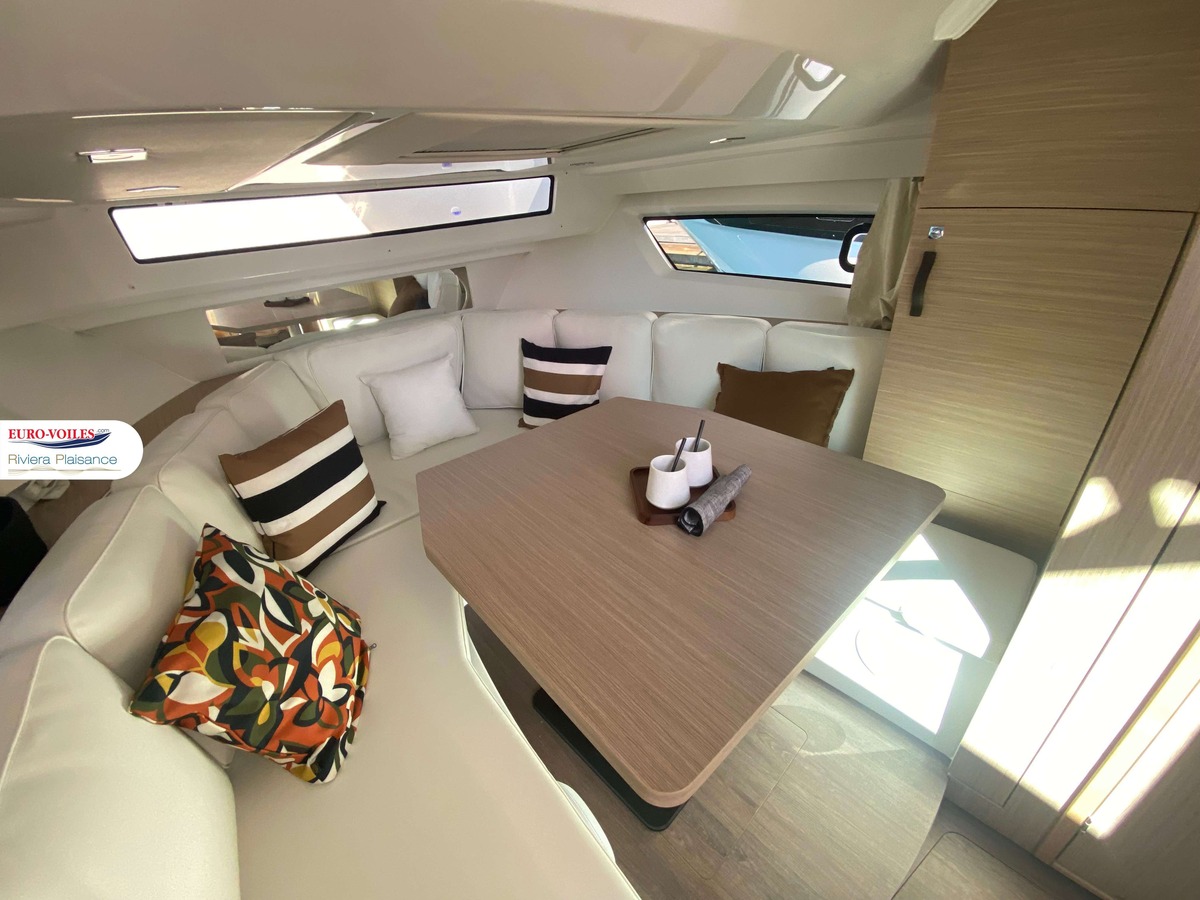 CAP CAMARAT 10.5 WA S2