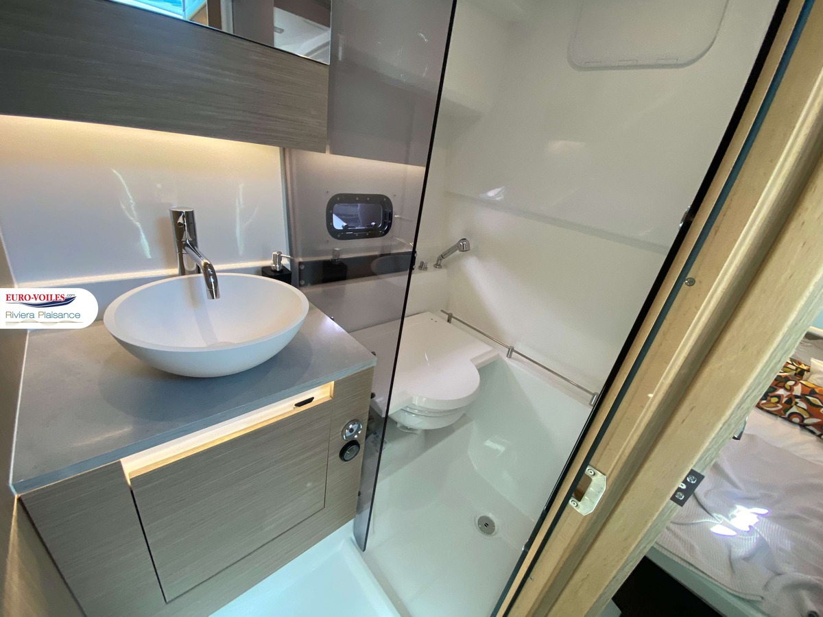 CAP CAMARAT 10.5 WA S2