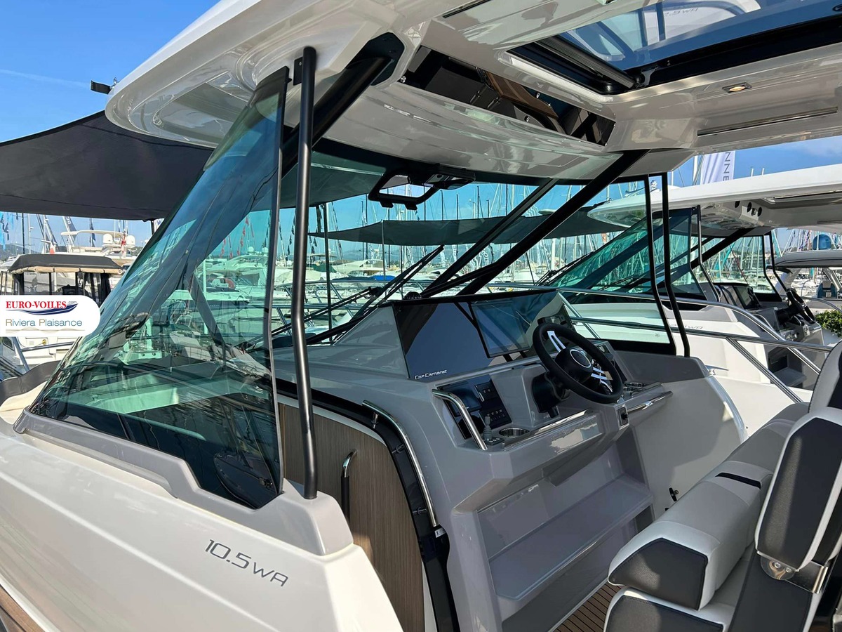 CAP CAMARAT 10.5 WA S2