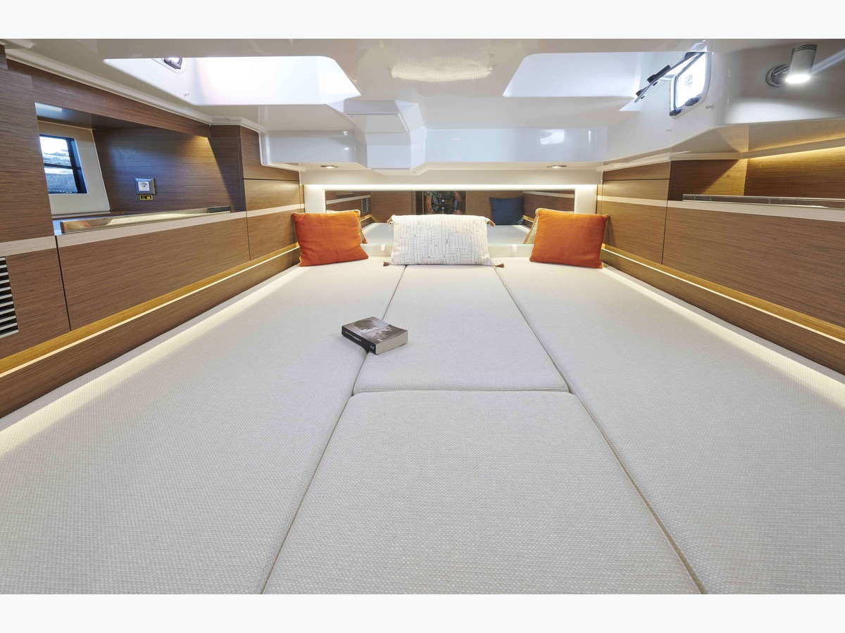 CAP CAMARAT 10.5 WA S2