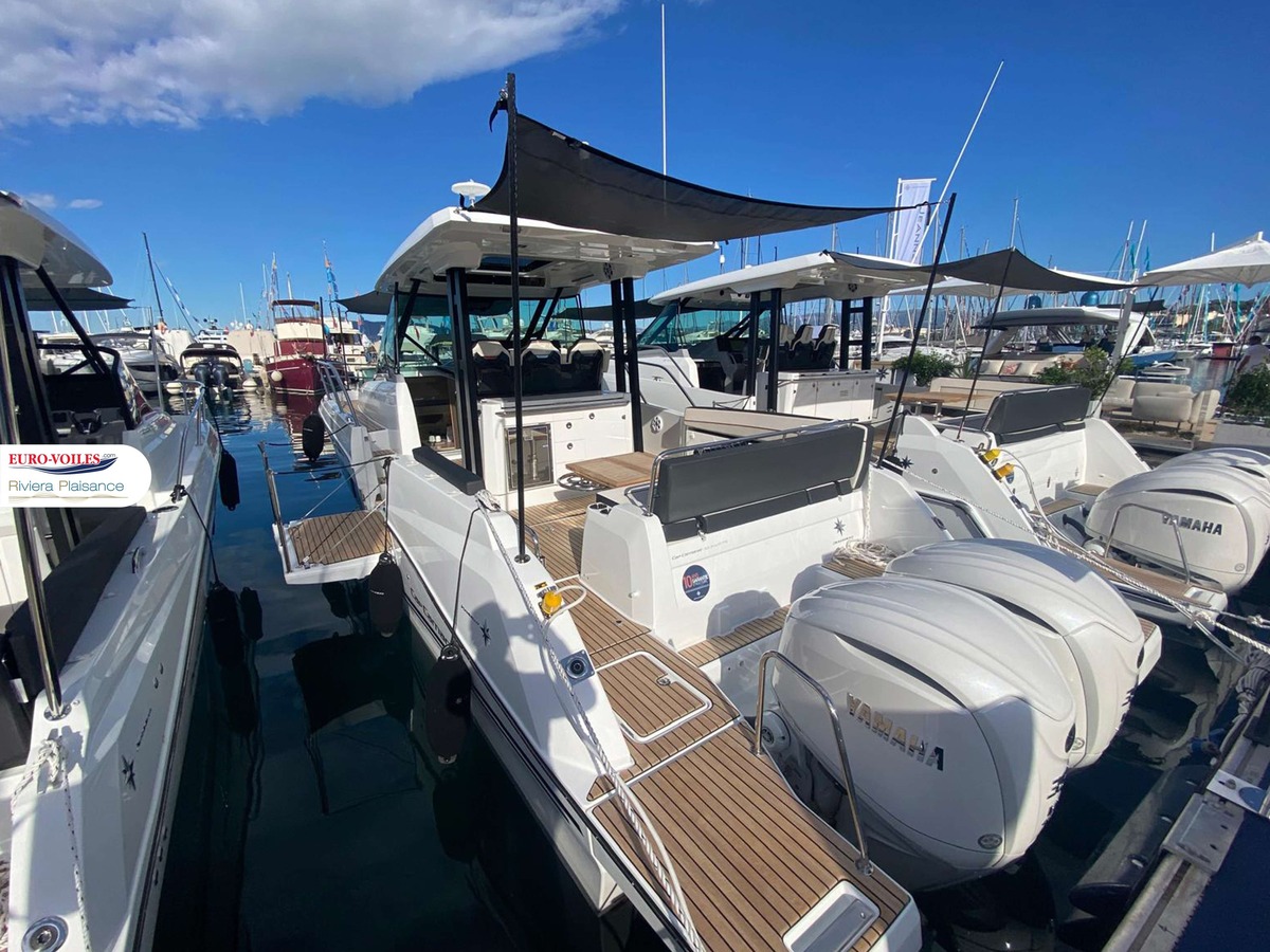 CAP CAMARAT 10.5 WA S2