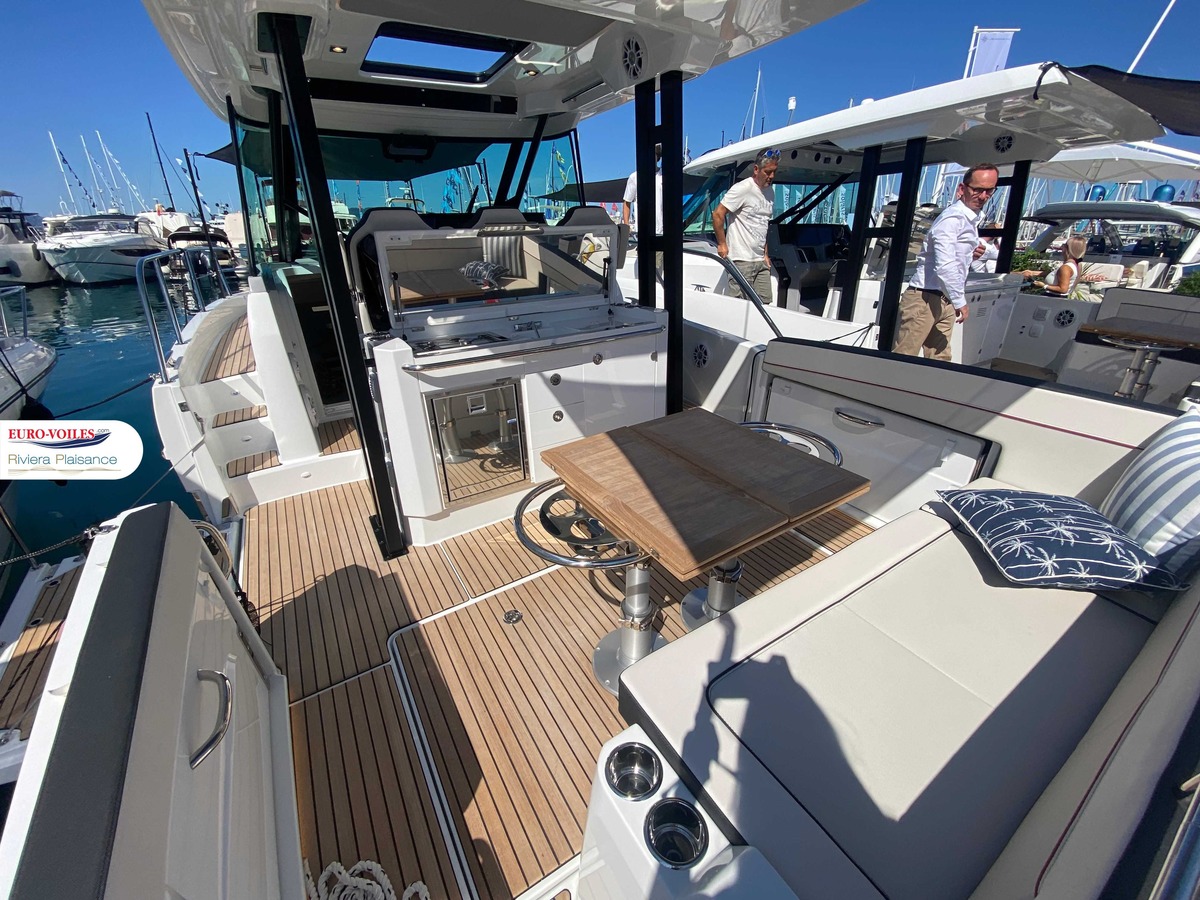 CAP CAMARAT 10.5 WA S2