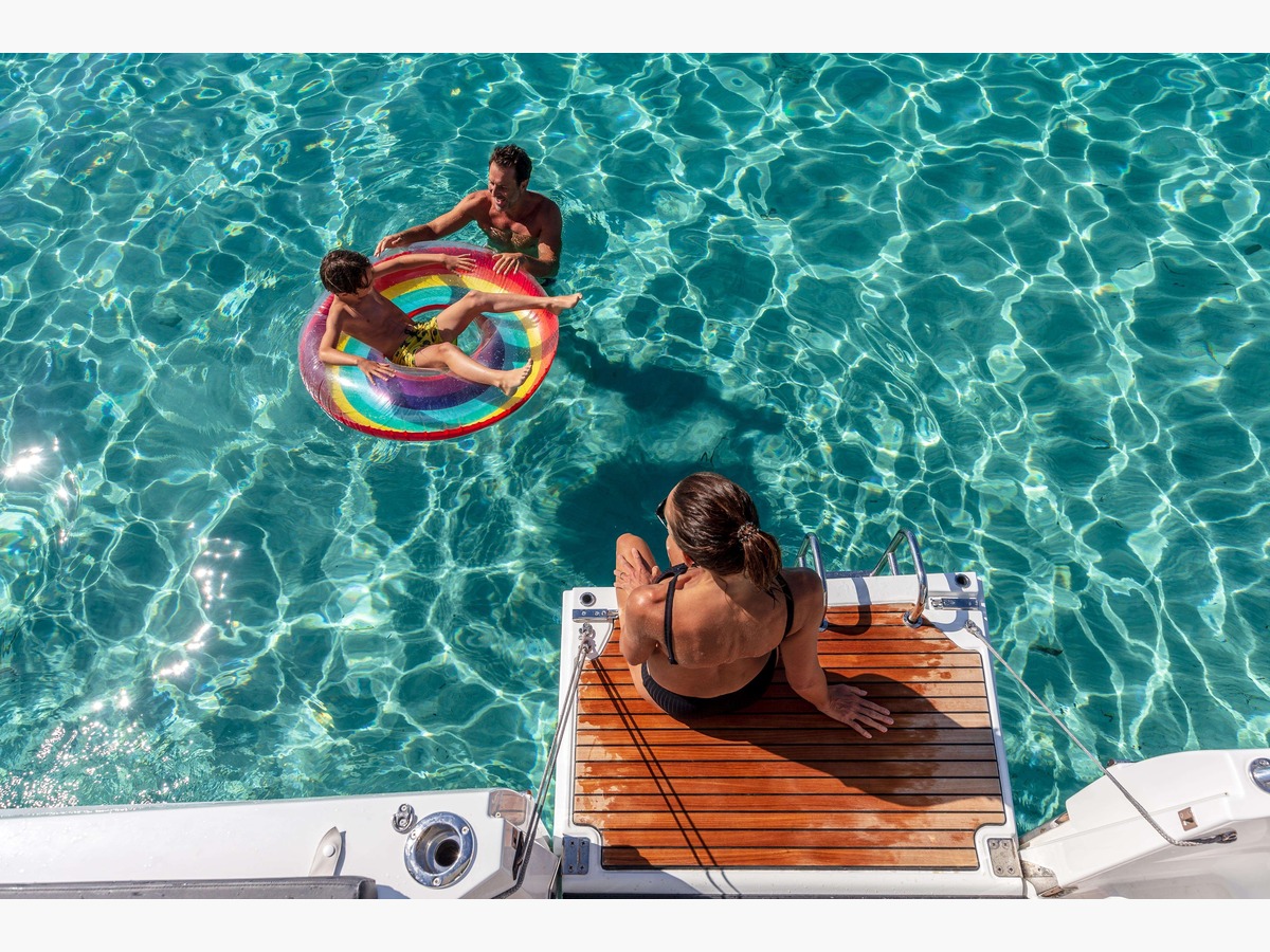 CAP CAMARAT 10.5 WA S2