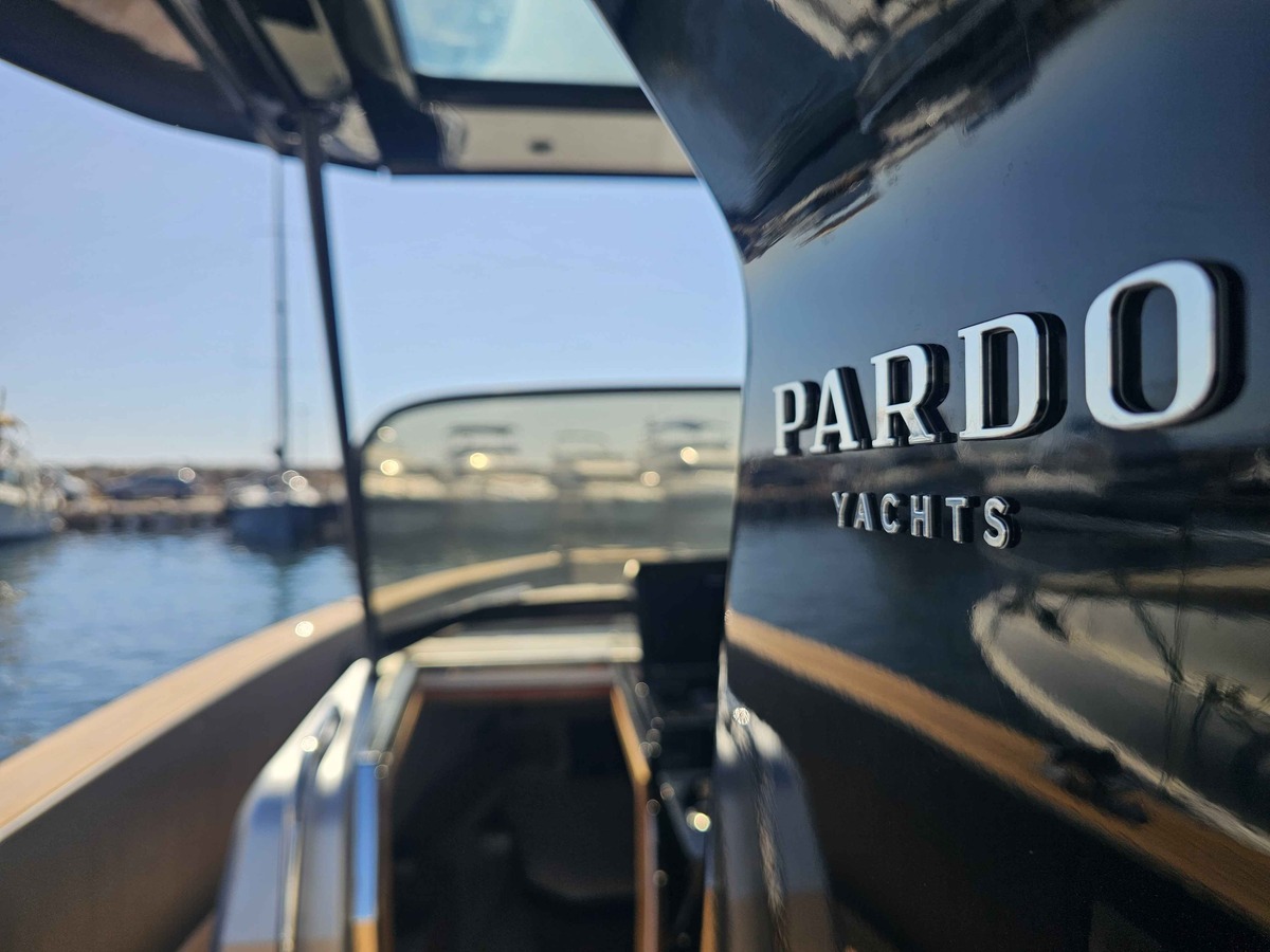 PARDO 43