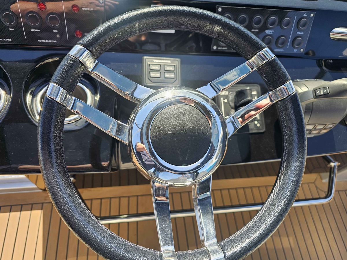 PARDO 43