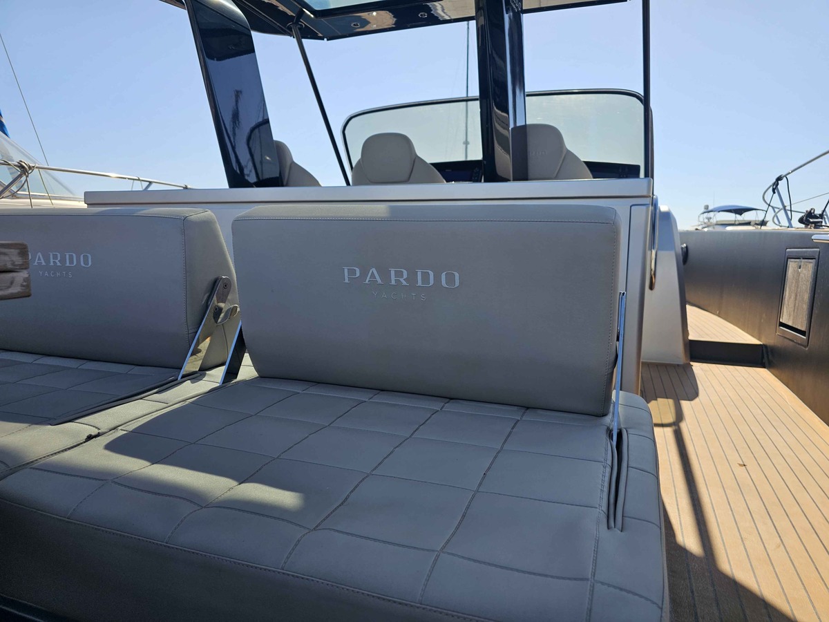 PARDO 43