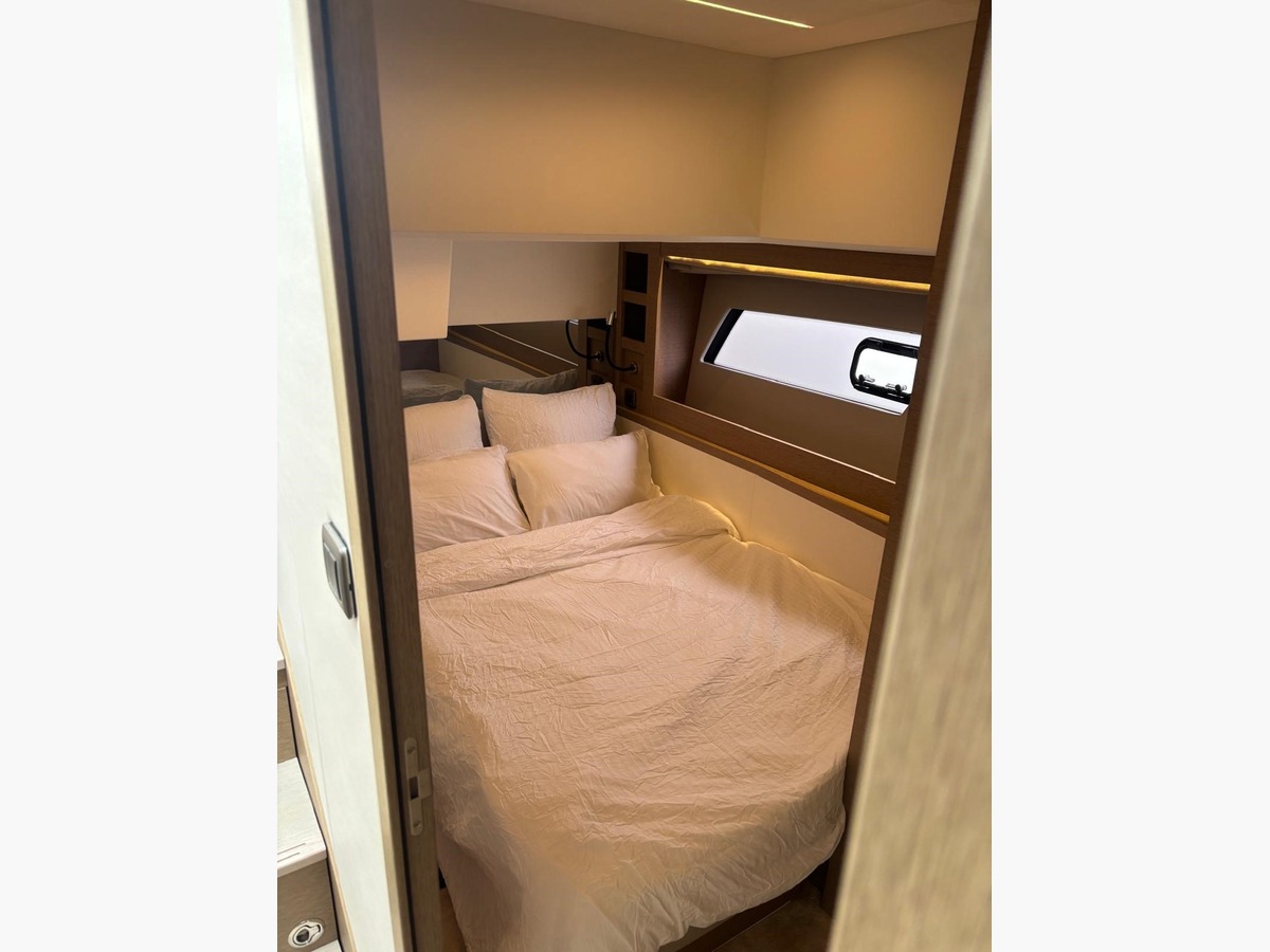 PRESTIGE 520