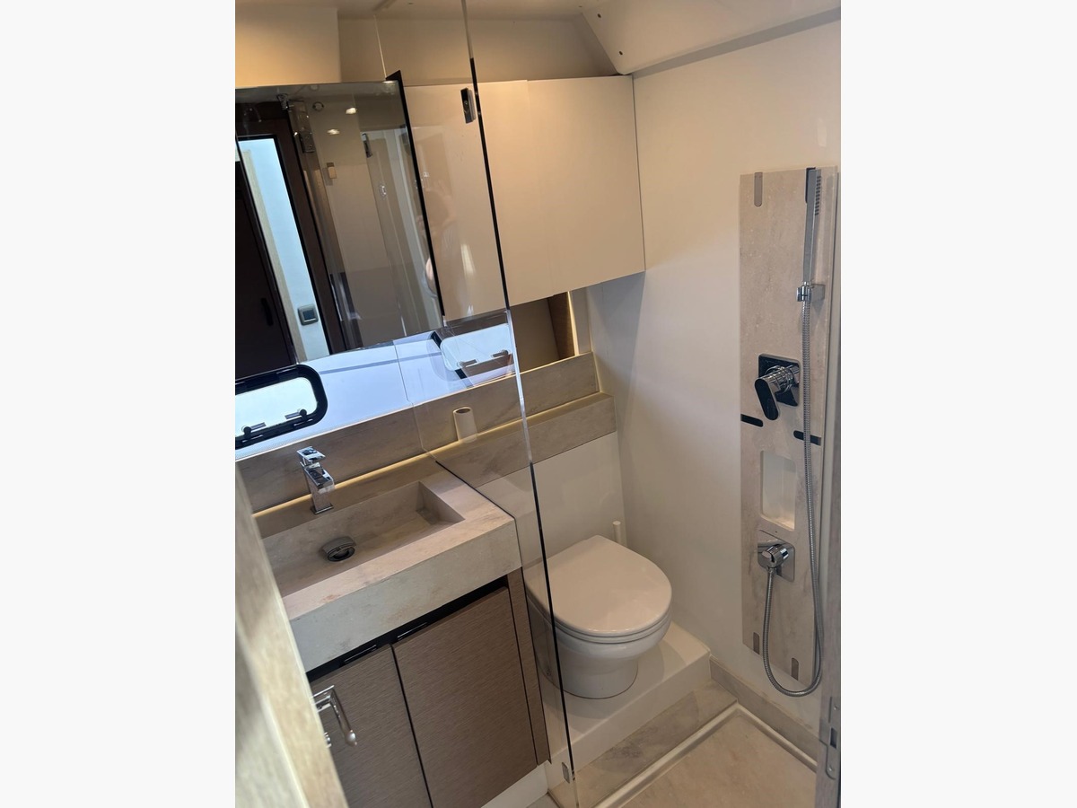 PRESTIGE 520
